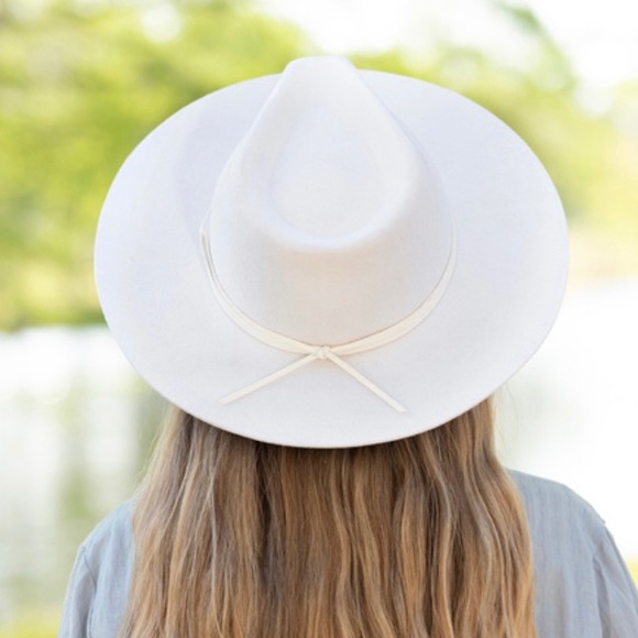 Napa Valley Rancher Hat
